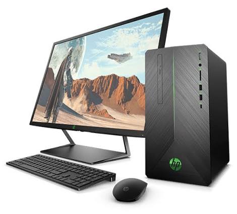 Desktop